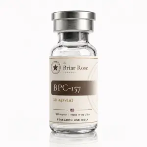 BPC-157 10 mg