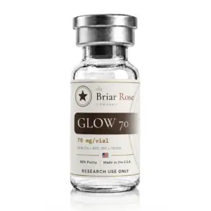 GLOW 70 Blend