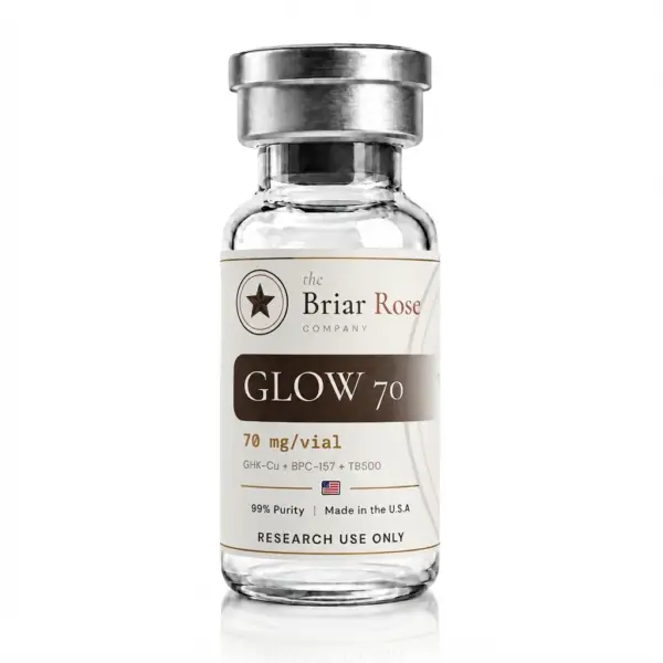 GLOW 70 Blend