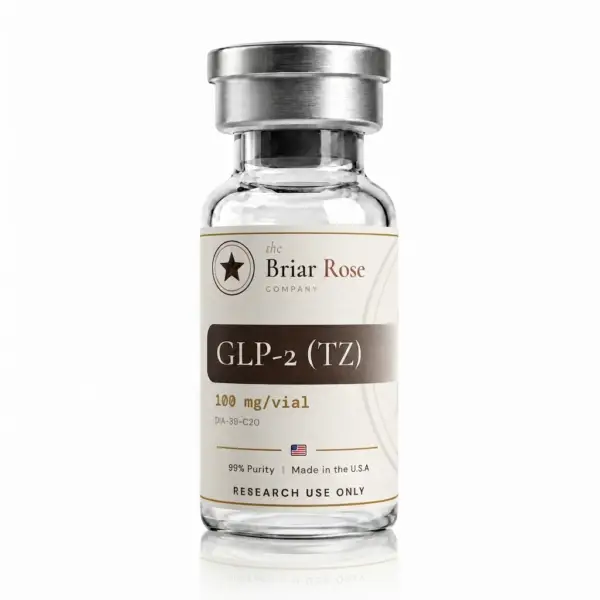 GLP-2 (TZ) 100 mg