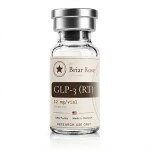 GLP-3 (RT) 12 mg