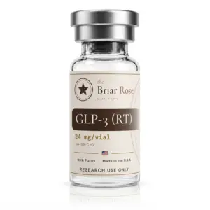GLP-3 (RT) 24 mg