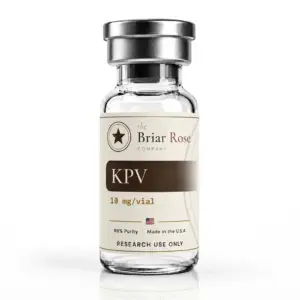 KPV 10 mg