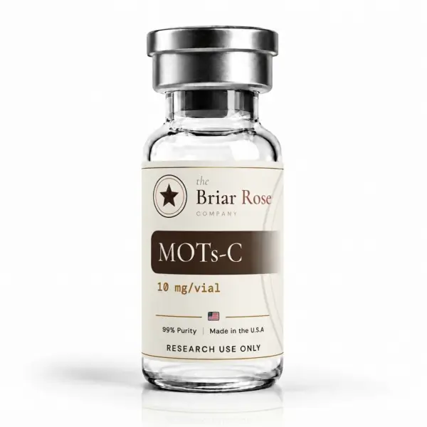 MOTs-C 10 mg