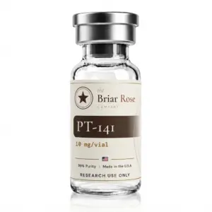 PT-141 10 mg