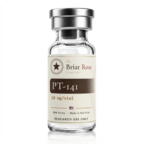 PT-141 10 mg