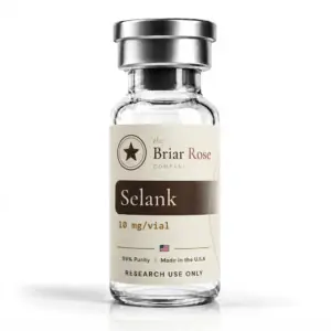 Selank 10 mg