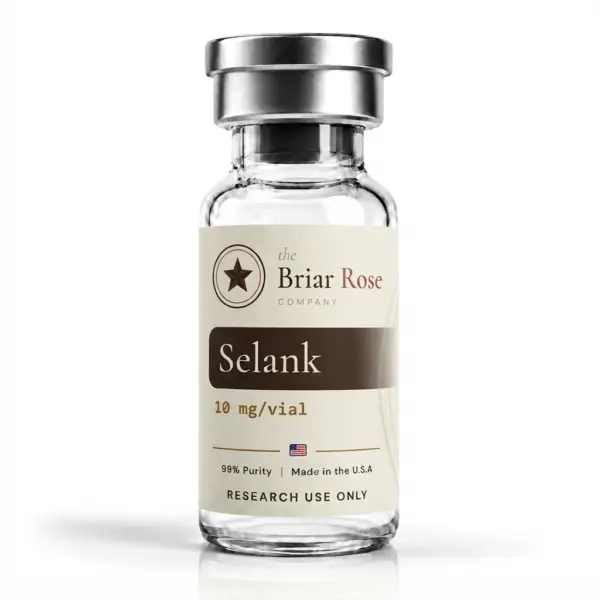 Selank 10 mg