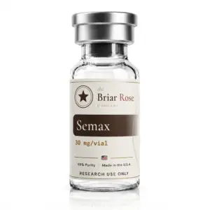Semax 30 mg