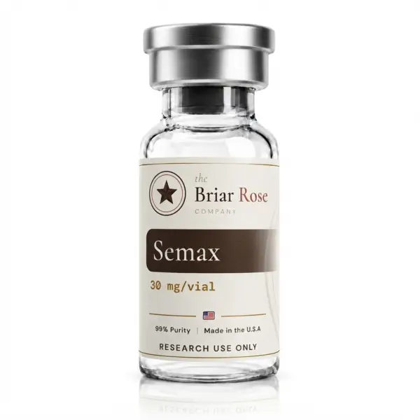 Semax 30 mg