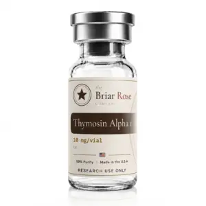 Thymosin Alpha 1 / TA1 10 mg