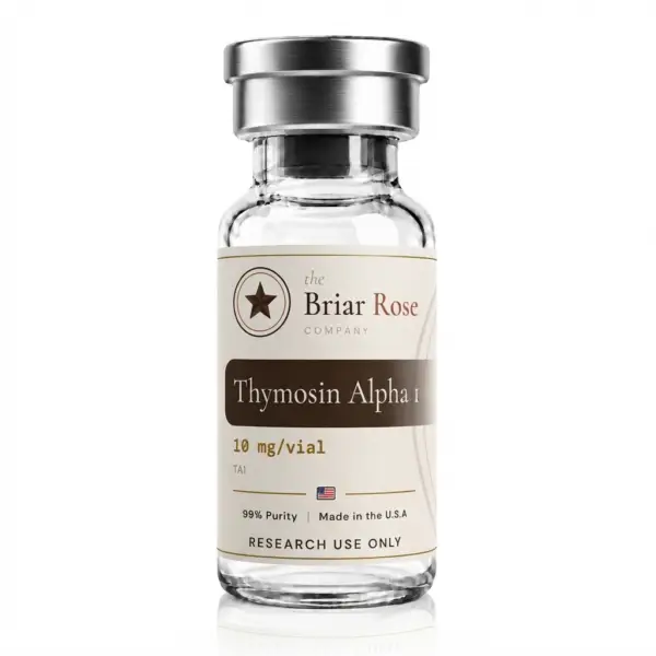 Thymosin Alpha 1 / TA1 10 mg