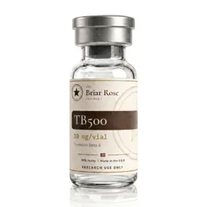 Thymosin Beta 4 / TB500 10 mg