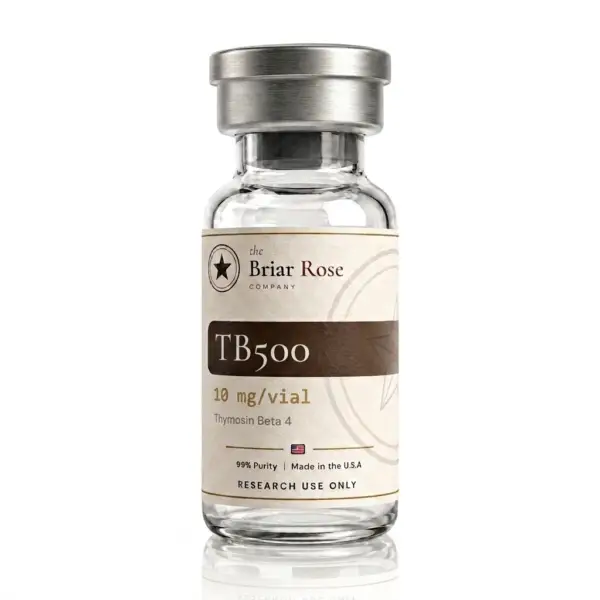 Thymosin Beta 4 / TB500 10 mg