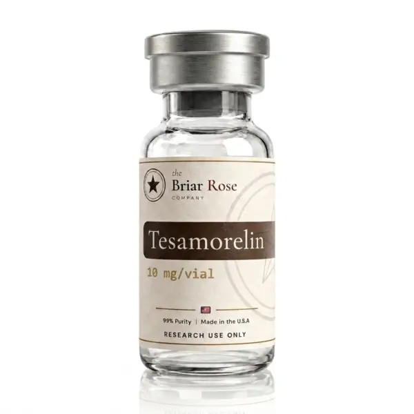 Tesamorelin 10 mg